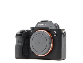 Sony Alpha A7 III