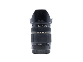 Tamron SP AF 28-75mm f/2.8 XR Di LD Aspherical (IF) Macro - Canon EF Fit
