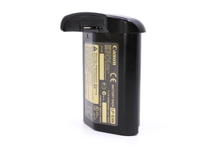 Canon LP-E4N Battery