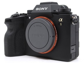 Sony A1