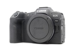 Canon EOS R8