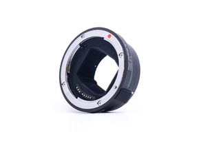 Sigma MC-11 Adapter - Canon EF to Sony E Fit