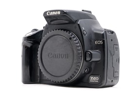 Canon EOS 350D
