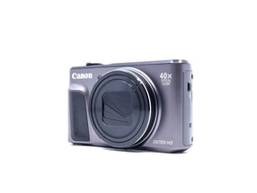 Canon PowerShot SX720 HS