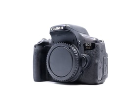 Canon EOS 750D