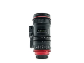 Canon CN-E 18-80mm T4.4 - EF Fit