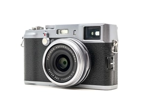 Fujifilm X100