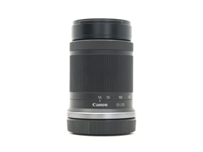 Canon RF-S 55-210mm f/5-7.1 IS STM