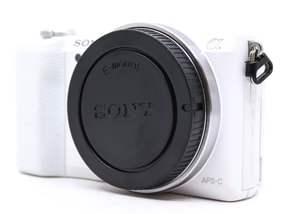 Sony Alpha A5100