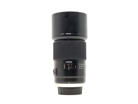 Tamron SP AF 90mm f/2.8 Di Macro - Nikon Fit