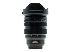 Panasonic 10-25mm f/1.7 Leica DG Vario-Summilux ASPH