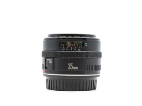 Canon EF 35mm f/2