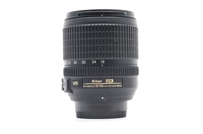 Nikon AF-S DX Nikkor 18-105mm f/3.5-5.6G ED VR