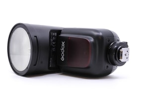 Godox V1 Speedlite Flash - Sony Dedicated