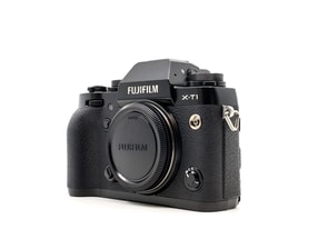 Fujifilm X-T1