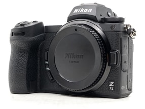 Nikon Z7 II