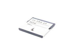 Angelbird 512GB AV Pro CFast 2.0 CF Karte