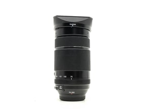Fujifilm XF 70-300mm f/4-5.6 R LM OIS WR