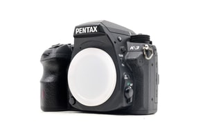 Pentax K-3