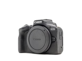 Canon EOS R50