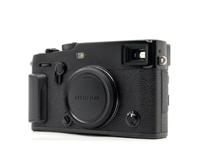 Fujifilm X-Pro 3