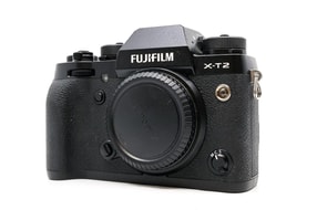 Fujifilm X-T2