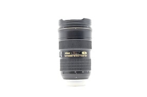 Nikon AF-S Nikkor 24-70mm f/2.8G IF-ED