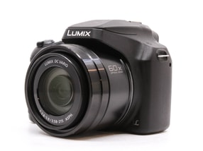 Panasonic Lumix DC-FZ80