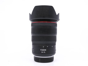 Canon RF 24-70mm f/2.8 L IS USM
