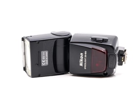 Nikon SB-800 Speedlight