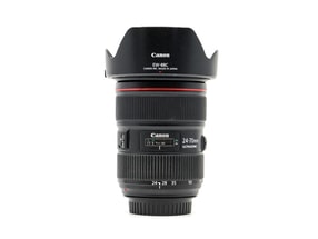 Canon EF 24-70mm f/2.8 L II USM