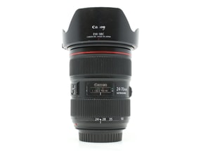 Canon EF 24-70mm f/2.8 L II USM