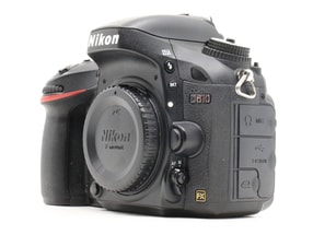 Nikon D610