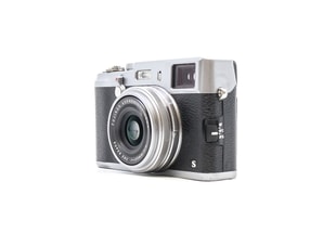Fujifilm X100s