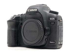 Canon EOS 5D Mark II