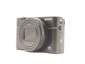 Sony Cyber-shot RX100 VII