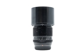 Fujifilm XF 60mm f/2.4 R Macro