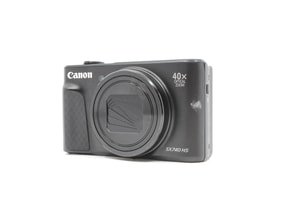 Canon Powershot SX740 HS