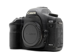 Canon EOS 5D Mark II