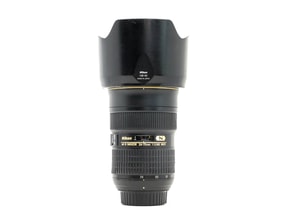 Nikon AF-S Nikkor 24-70mm f/2.8G IF-ED