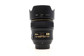 Nikon AF-S Nikkor 35mm f/1.4G