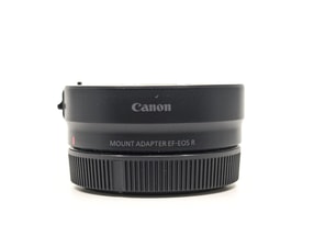 Canon Mount Adapter EF-EOS R