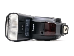 Canon Speedlite 600EX-RT
