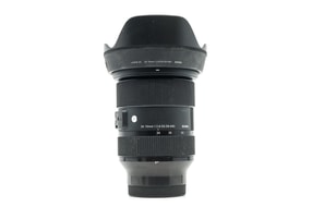 Sigma 24-70mm f/2.8 DG DN ART - Sony FE fit