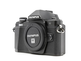Olympus OM-D E-M10 Mark II