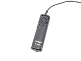 Canon RS-60E3 Remote Switch