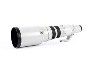 Canon EF 500mm f/4.5 L USM