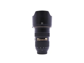 Nikon AF-S Nikkor 24-70mm f/2.8G IF-ED