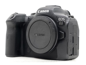 Canon EOS R6