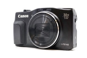 Canon PowerShot SX710 HS